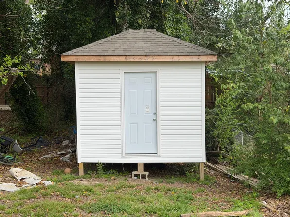 206 Hedgecock Rd, High Point, NC 27265