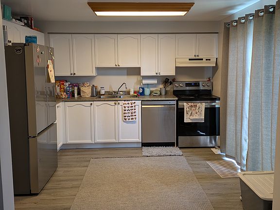 Kitchen all new appliances