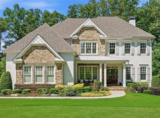 4540 Hawthorne Ct, Milton, GA 30004
