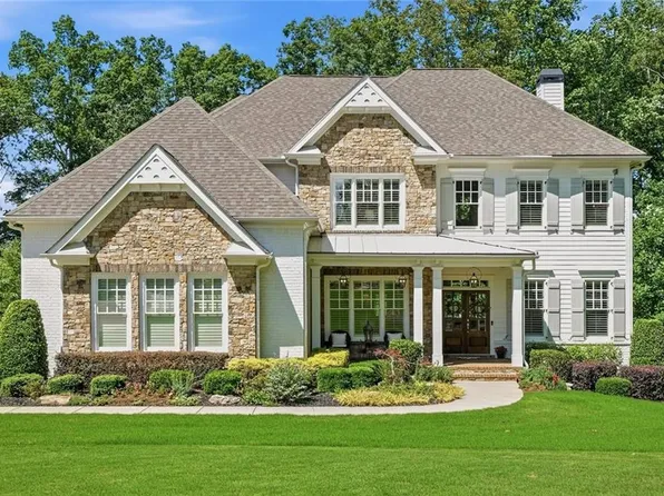 4540 Hawthorne Ct, Milton, GA 30004