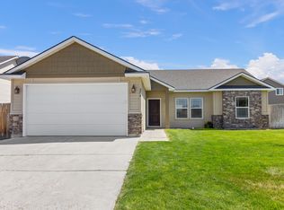 374 Pheasant Rd, Twin Falls, ID 83301