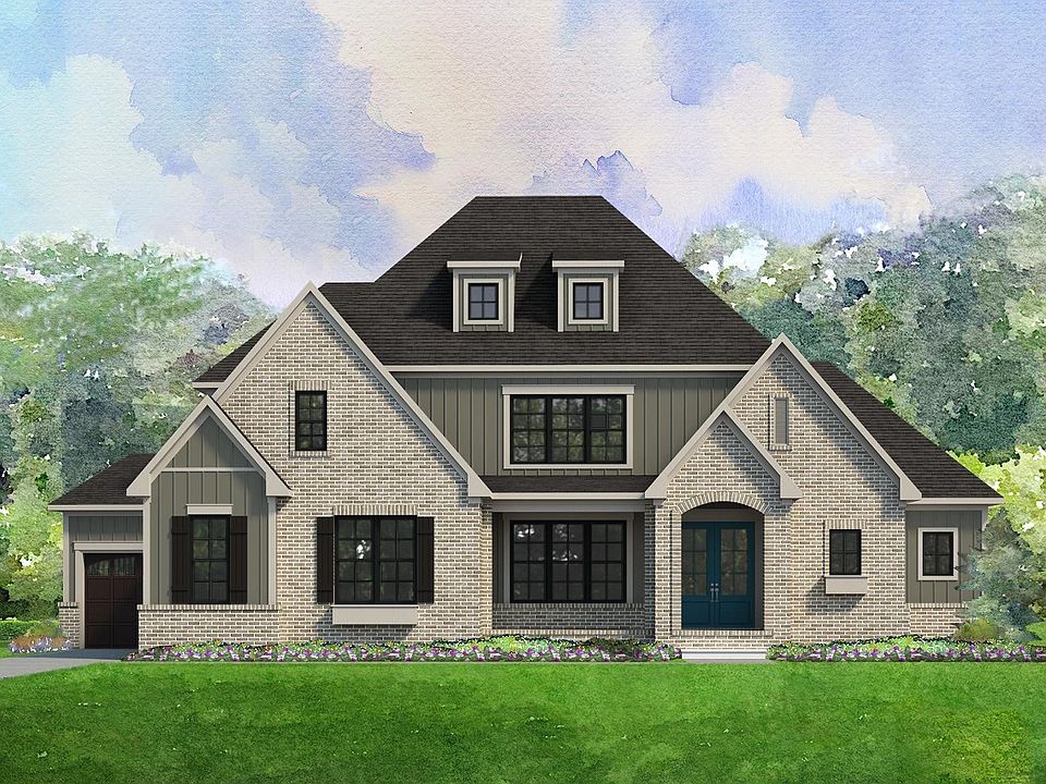 Elevation A