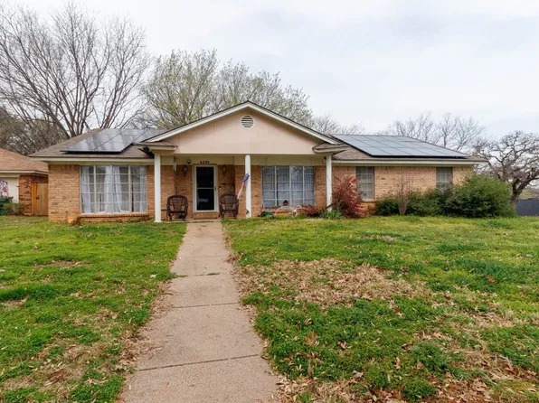 4201 Oakhaven Ct, Arlington, TX 76016