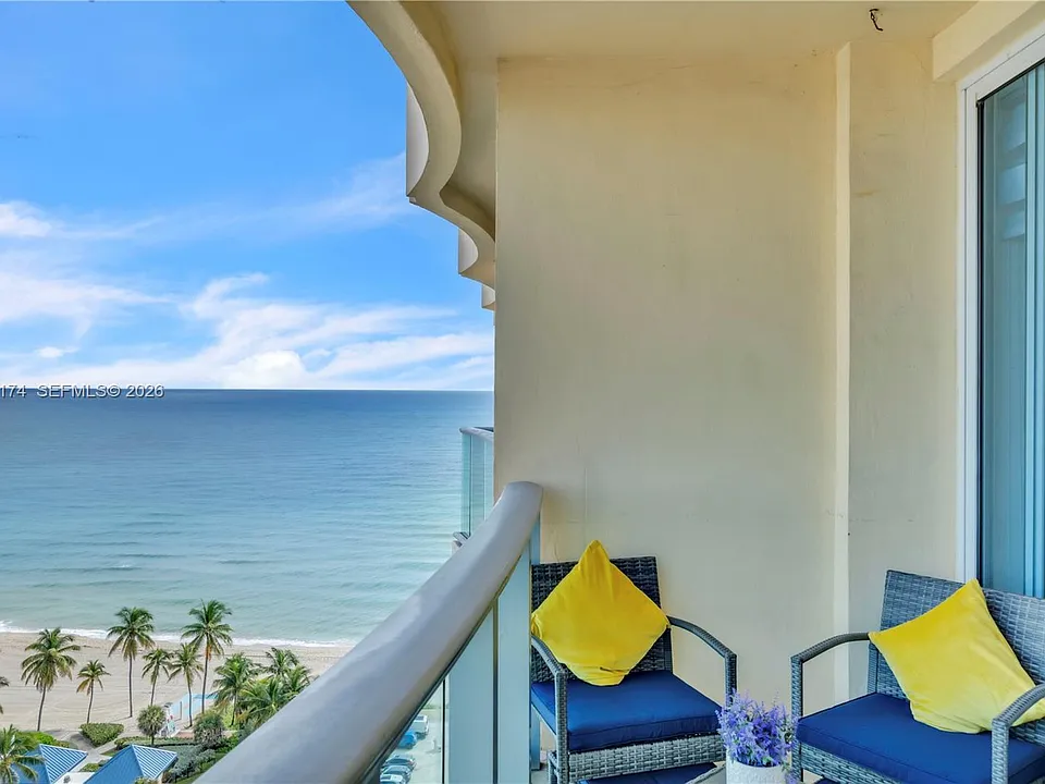 2501 S Ocean Dr #Penthouse 38