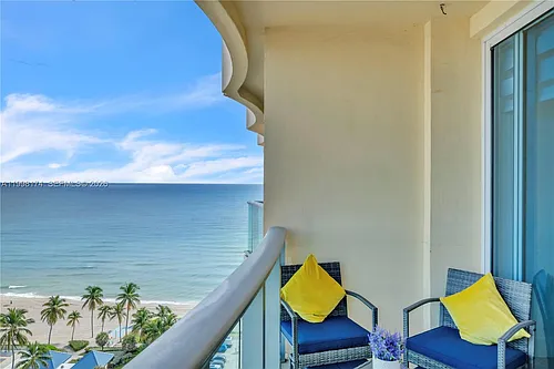 2501 S Ocean Dr #Penthouse 38 Photo 1