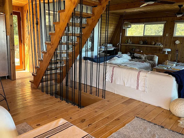 Corral Canyon Rd — Photo 44