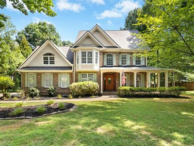 55 Kensington Dr, Youngsville, NC, 27596