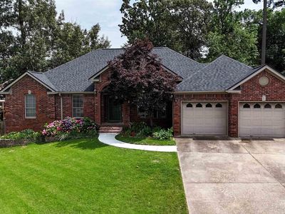 (Undisclosed Address), Maumelle, AR, 72113
