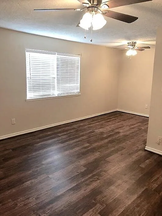 1 bed, 1.0 bath, 1232 sqft, $750 — Photo 4