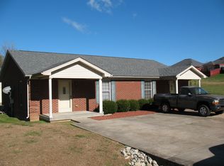 307 Camptown Rd, Bardstown, KY 40004