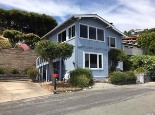 1785 Centro West St, Tiburon, CA 94920