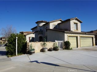 3697 Steeple Way, Perris, CA 92570