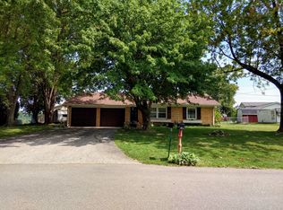 13152 E Stephen Dr, Elizabethtown, IN 47232