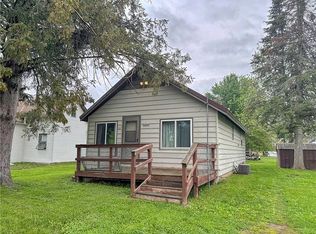 N3804 6th St, Weyerhaeuser, WI 54895