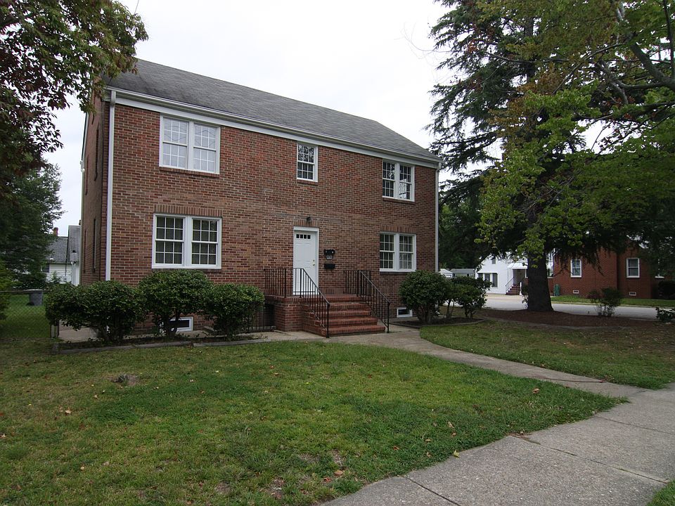 1st image of 235 Lasalle Ave #B