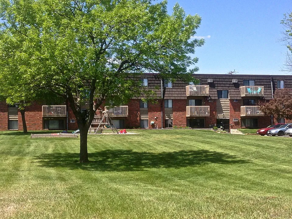 Sherburne Park Estates