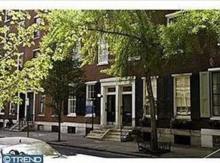 1716 Pine St #3, Philadelphia, PA 19103