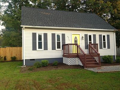 6313 Omo Rd, North Chesterfield, VA, 23234