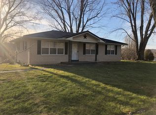 2409 Caneyville Rd, Caneyville, KY 42721