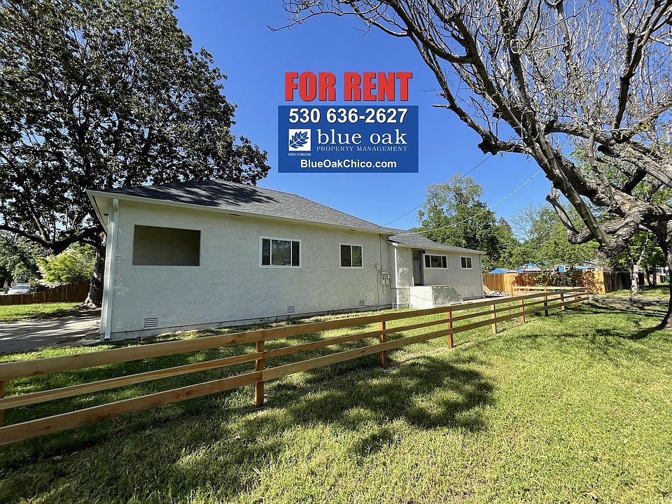 1702 Laburnum Ave, Chico, CA 95926 Zillow