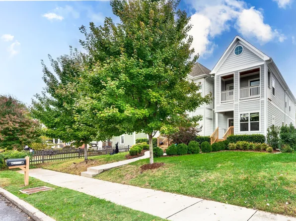 4306A Dakota Ave, Nashville, TN 37209