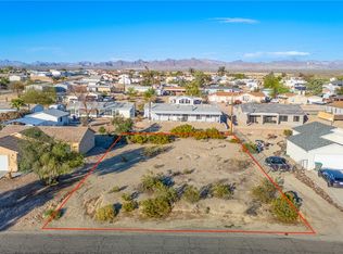 5736 S Ferret Dr, Fort Mohave, AZ 86426
