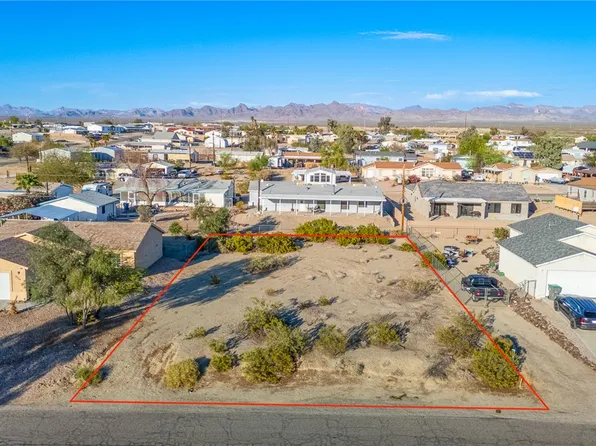 5736 S Ferret Dr, Fort Mohave, AZ 86426