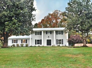 9401 Turf Rd, Knoxville, TN 37923