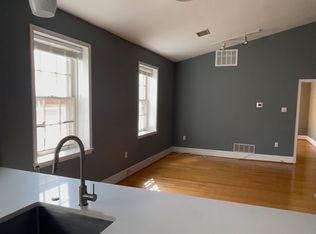 258 S 3rd St APT 5, Philadelphia, PA 19106