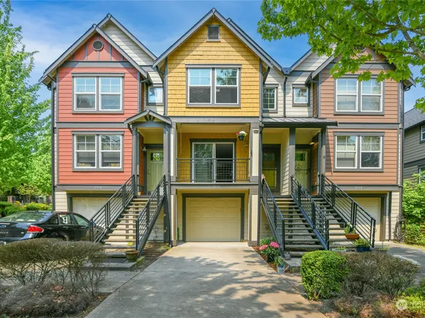 2716 SW Sylvan Heights Drive, Seattle, WA 98106