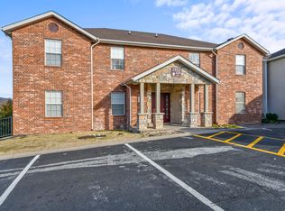 2952 Vineyards Parkway #21-3 BLDG 21, Branson, MO 65616
