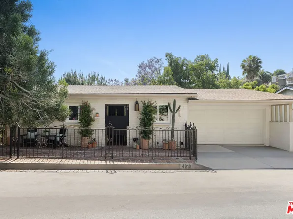 4918 Seldner Ave, Los Angeles, CA 90032
