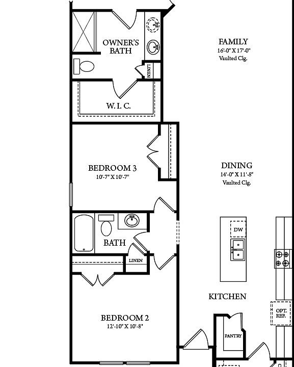 2nd image of 412 Wood Forest Ct #Gkqob1