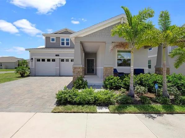 2388 VOLUNTEER AVENUE, KISSIMMEE, FL 34744