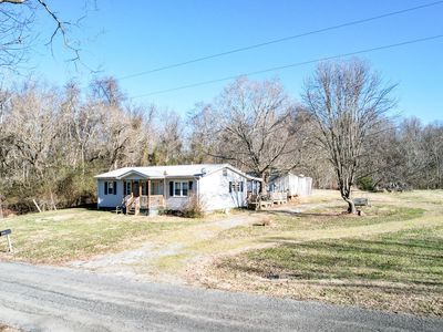 820 Doak Hensley Rd, Afton, TN, 37616