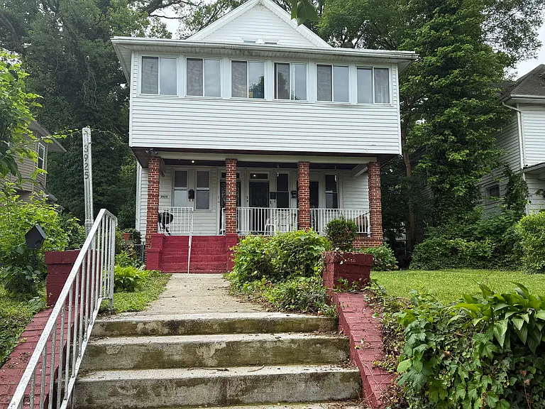 Multi-family property