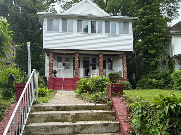 3925 Fairview Ave APT 1, Baltimore, MD 21216