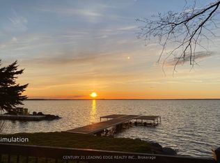 415 Lake Dr E, Georgina, ON L0E1S0