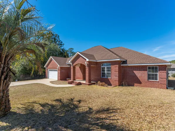 4674 Browning Ct, Crestview, FL 32539