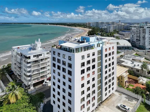 7 Amapola #202, Carolina, PR 00979