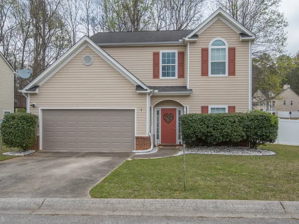 141 Ashgate Way, Carrollton, GA 30117