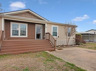 103 Willow Ln, Blue Ridge, TX 75424