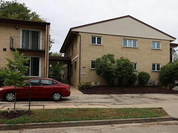 1016 W Fiedler Ln #202, Madison, WI 53713