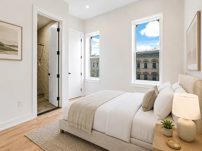 1867 Putnam Ave #2B — Photo 6