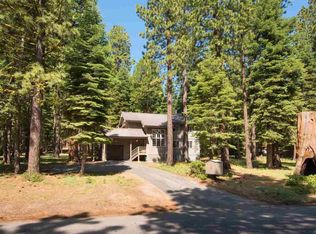 750 Holly Rd, Tahoe City, CA 96145