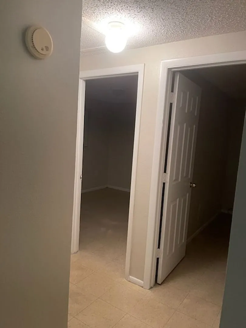2 Bedroom 1 Bath Duplex For Rent at 7068 County Road #213 Wildwood, Fl. 34785. — Photo 4