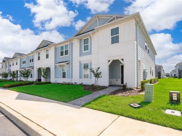 1274 SHORESIDE STREET, CLERMONT, FL 34714