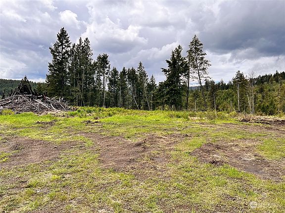 293 Big Goosmus Crk Road, Curlew, WA 99118 | MLS #2164961 | Zillow