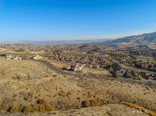 8661 Eagle Chase Trl, Reno, NV 89523