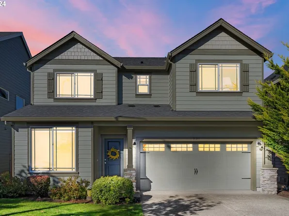 11211 NW 325th Ave, North Plains, OR 97133